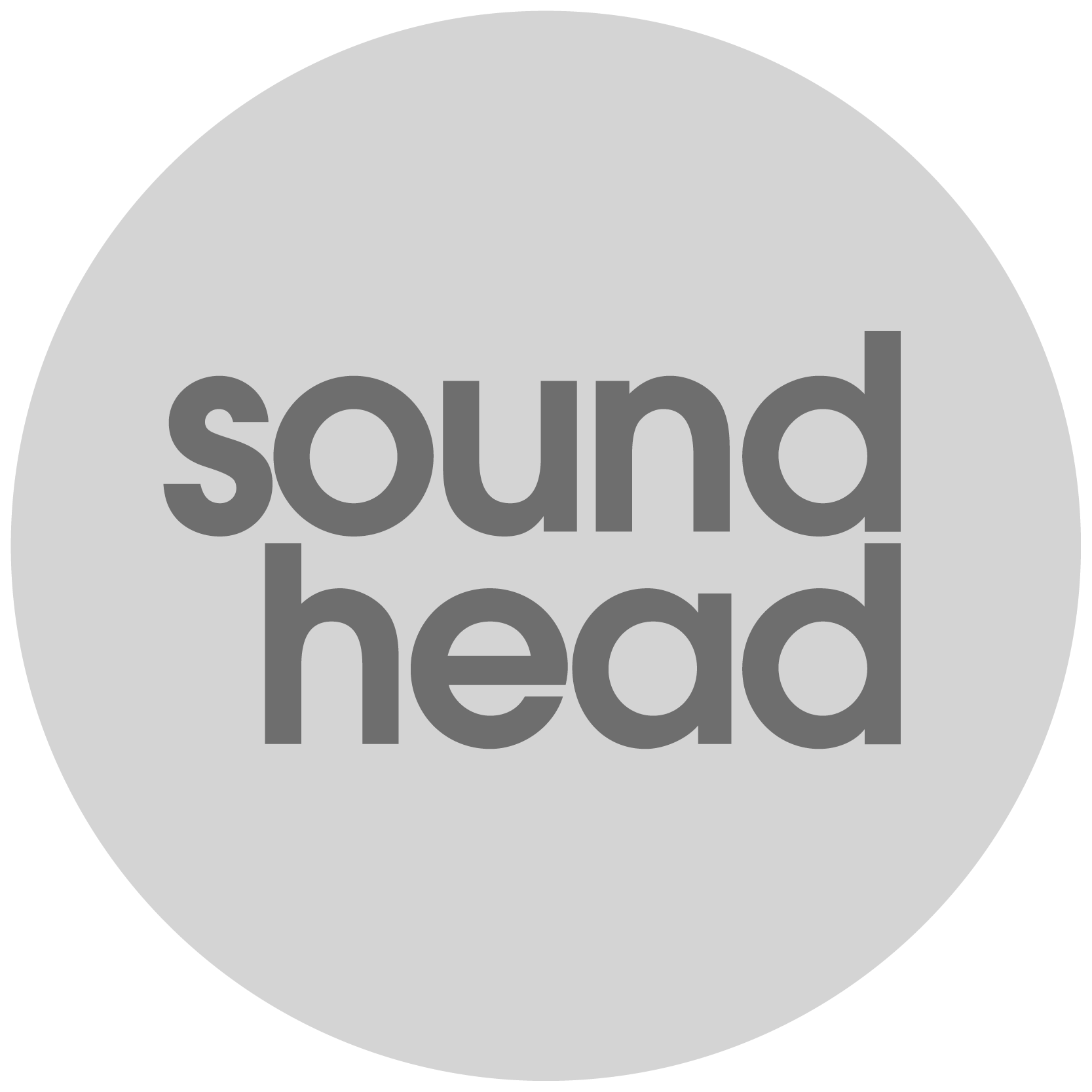 soundhead logo
